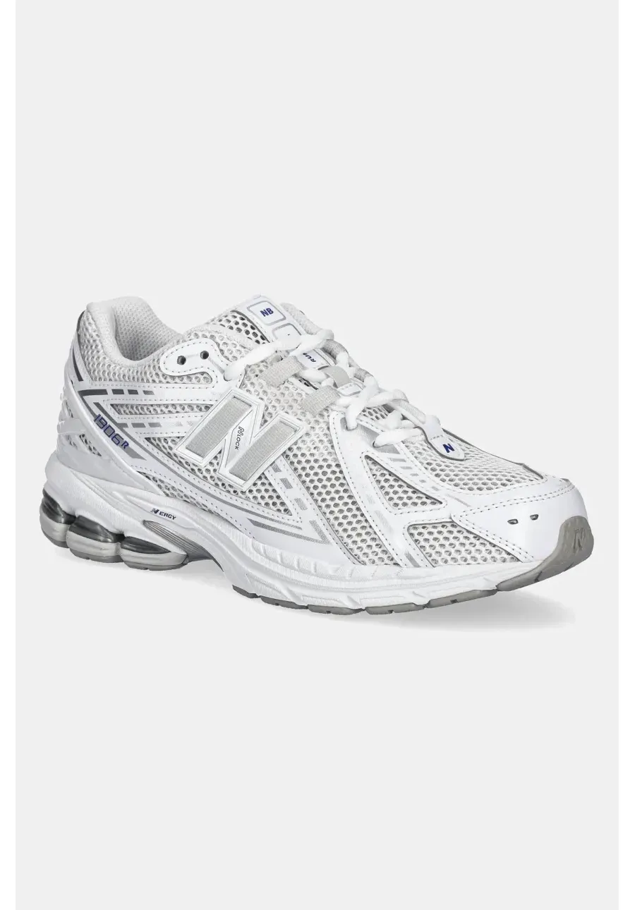 obrazek 1 New Balance sneakersy 1906 kolor biały GC1906CA