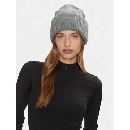 Zdjęcie Helly Hansen Czapka 54020 Zielony
