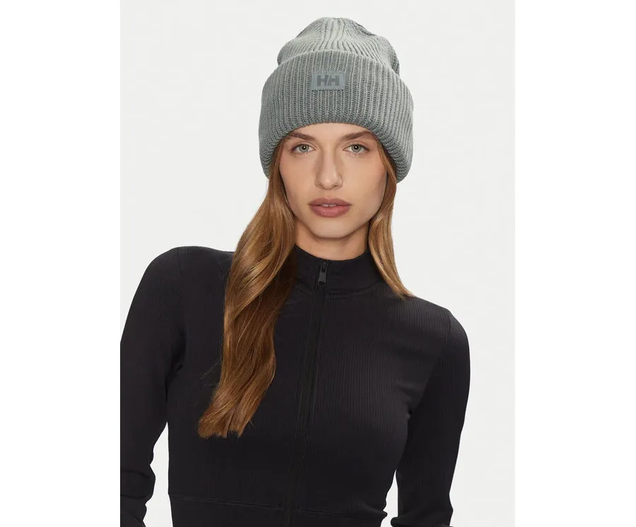 obrazek 1 Helly Hansen Czapka 54020 Zielony