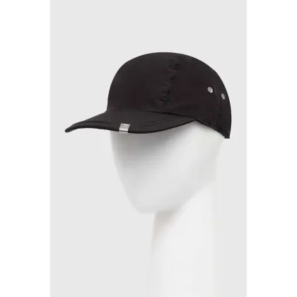 Zdjęcie 1017 ALYX 9SM czapka Lightweight Lightercao kolor czarny gładka
