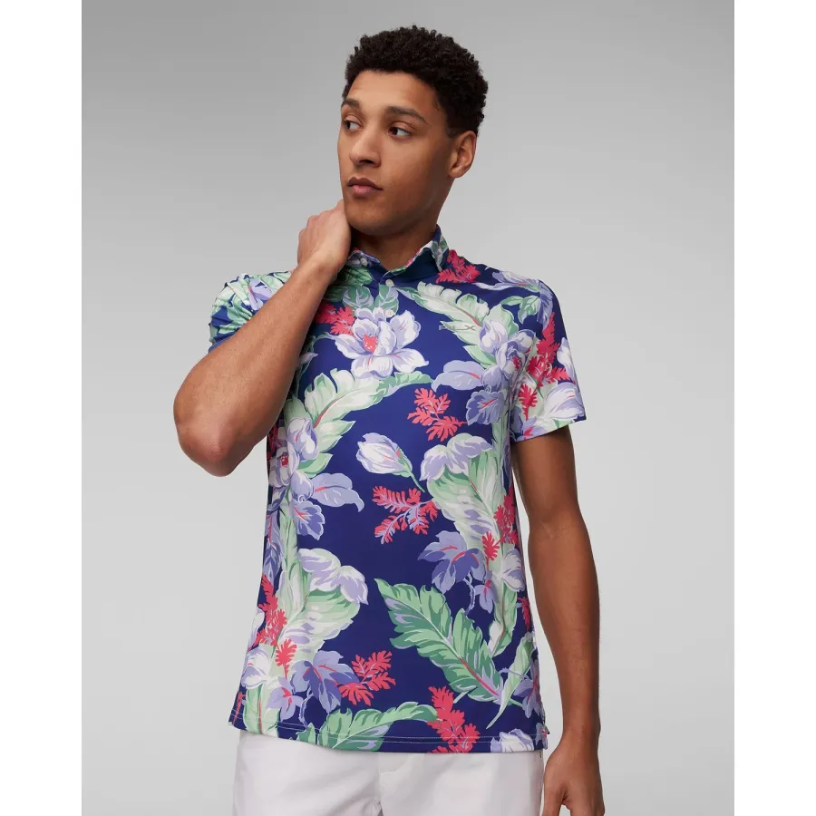 obrazek 1 Polo Męskie Ralph Lauren Rlx Golf RLX Ralph Lauren