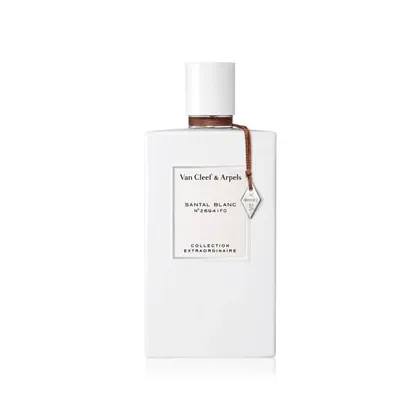 Zdjęcie Van Cleef & Arpels Collection Extraordinaire Santal Blanc Woda perfumowana 75 ml