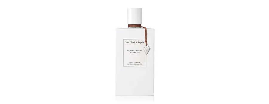 obrazek 1 Van Cleef & Arpels Collection Extraordinaire Santal Blanc Woda perfumowana 75 ml