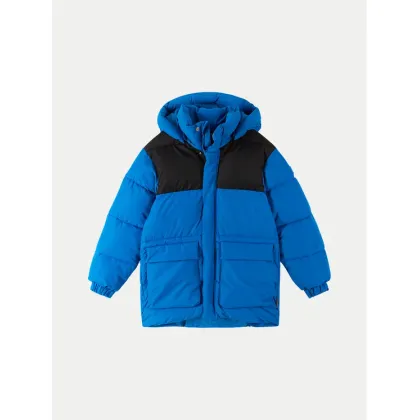 Zdjęcie Reima Kurtka zimowa Toukola 5100364A Niebieski Regular Fit