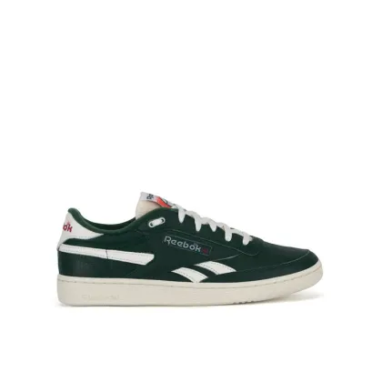 Zdjęcie Reebok Sneakersy Club C 100201178 Zielony
