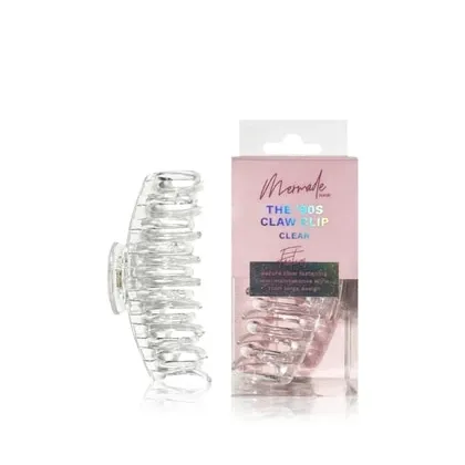 Zdjęcie Mermade Claw Clip Clear Ozdoby do włosów 1 szt.