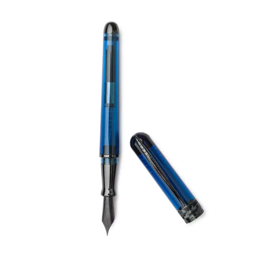 obrazek 2 Genialne pióro wieczne Avatar Ur - Demo Black Sky Blue M
