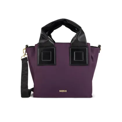 Zdjęcie MEXX Torebka MEXX-K-018-06 Fioletowy