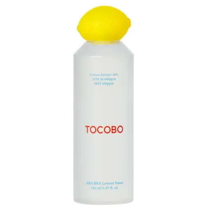 Zdjęcie TOCOBO AHABHA Lemon Toner 1 150 ml Tocobo