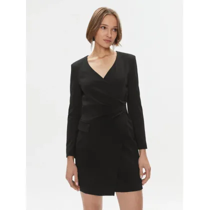 Zdjęcie Marella Sukienka koktajlowa Sosta 2336260336200 Czarny Regular Fit
