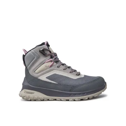 Zdjęcie ECCO Trekkingi Ult-Trn W 82431360995 Szary