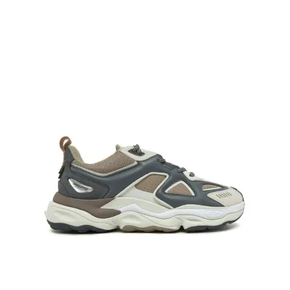 Zdjęcie Axel Arigato Sneakersy Satellite Runner F1679004 Beżowy