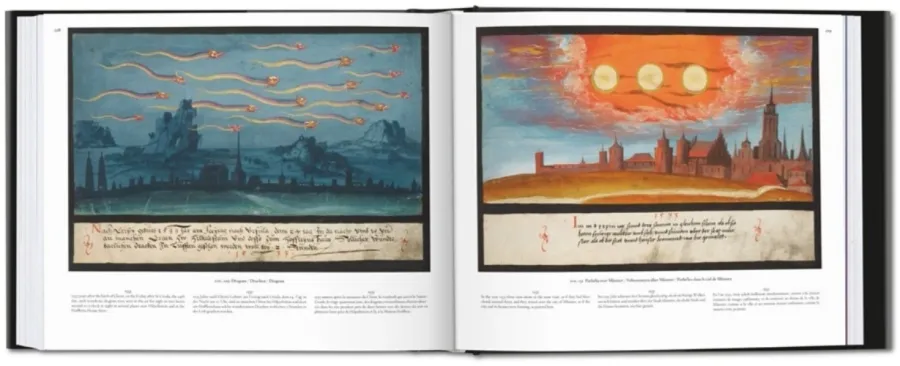 obrazek 6 Książka Księga Cudów - Taschen