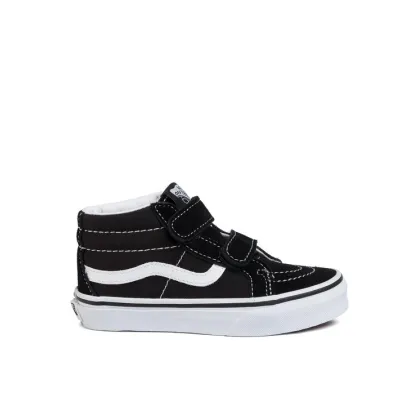 Zdjęcie Vans Tenisówki Sk8-Mid Reissue V VN00018T6BT1 Czarny