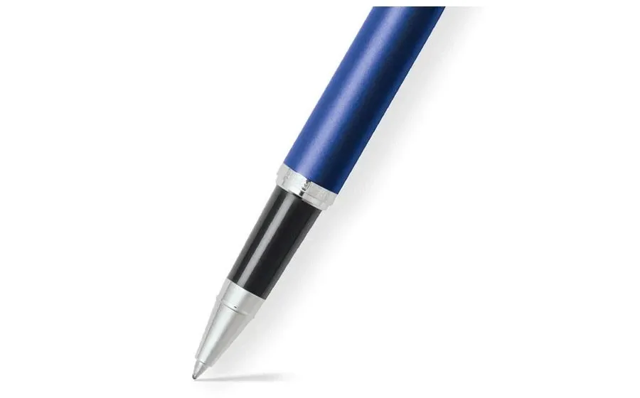 obrazek 3 Pióro kulkowe Sheaffer VFM Neon Blue