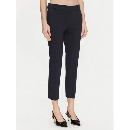 Zdjęcie Marella Chinosy Miele 2513131021 Granatowy Slim Fit