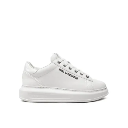 Zdjęcie KARL LAGERFELD Sneakersy KL62525N Biały
