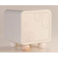 Picture A unique Mon Ooh bedside table for the bedroom