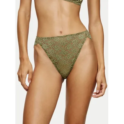 Zdjęcie Triumph Figi klasyczne Amourette 10219109 Zielony