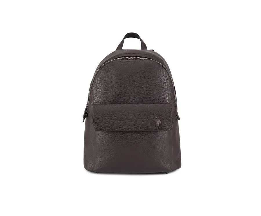 obrazek 1 U.S. Polo Assn. Plecak BEUXT5746MVP Brązowy