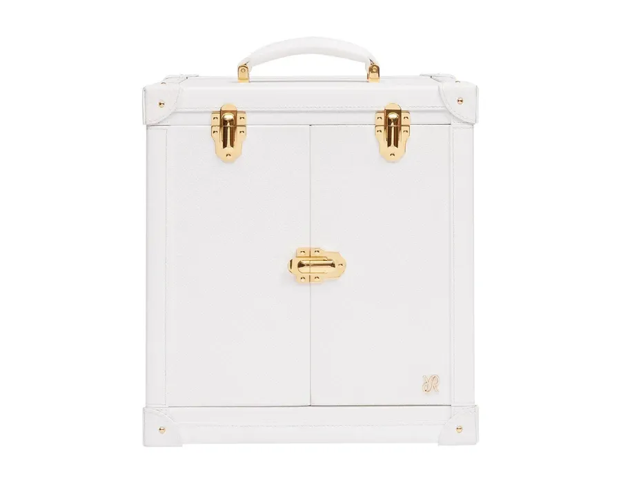 obrazek 1 Luksusowy kufer na biżuterię i akcesoria