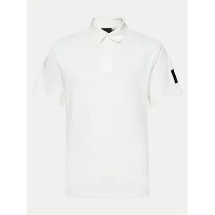 Zdjęcie North Sails Polo 453026 Biały Regular Fit