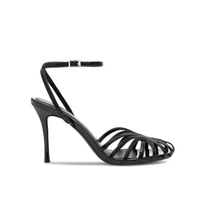 Zdjęcie Gino Rossi Sandały CHERIE-V1613-13-1 Czarny