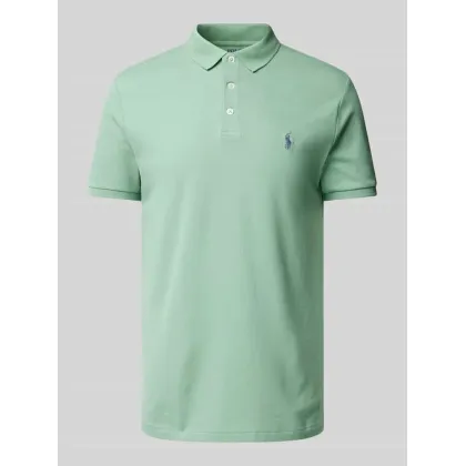 Zdjęcie Polo Ralph Lauren Polo 710941439022 Zielony Regular Fit