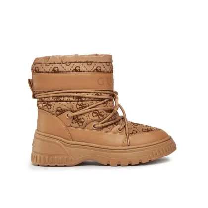 Zdjęcie Guess Śniegowce Drera FL8DRA FAL10 Beżowy