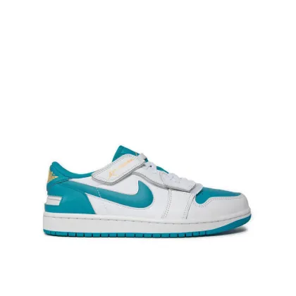 Zdjęcie Nike Sneakersy Air Jordan 1 Low Flyease DM1206 174 Biały