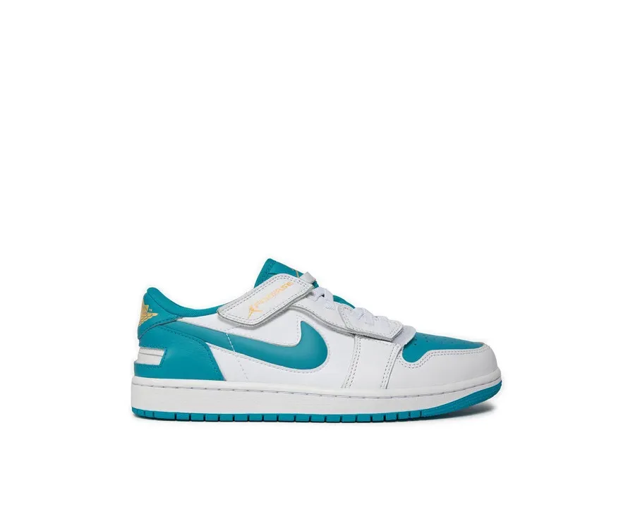 obrazek 1 Nike Sneakersy Air Jordan 1 Low Flyease DM1206 174 Biały