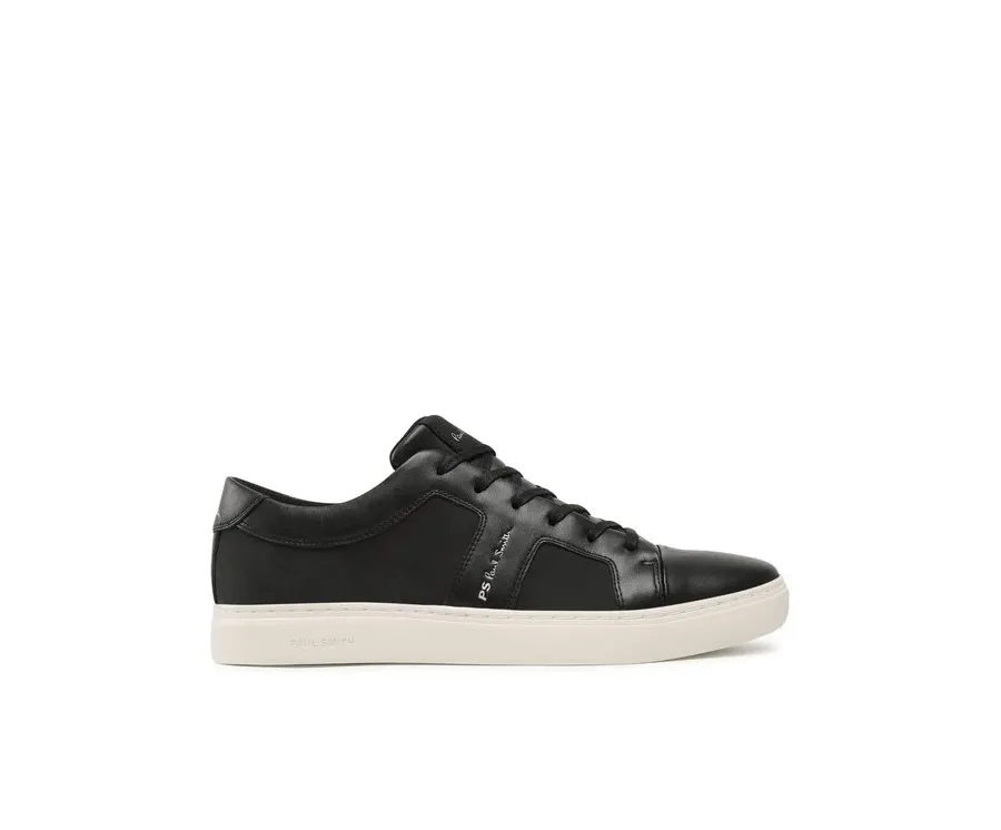 obrazek 1 Paul Smith Sneakersy Vanda M2S-VDA01-KNUB Czarny