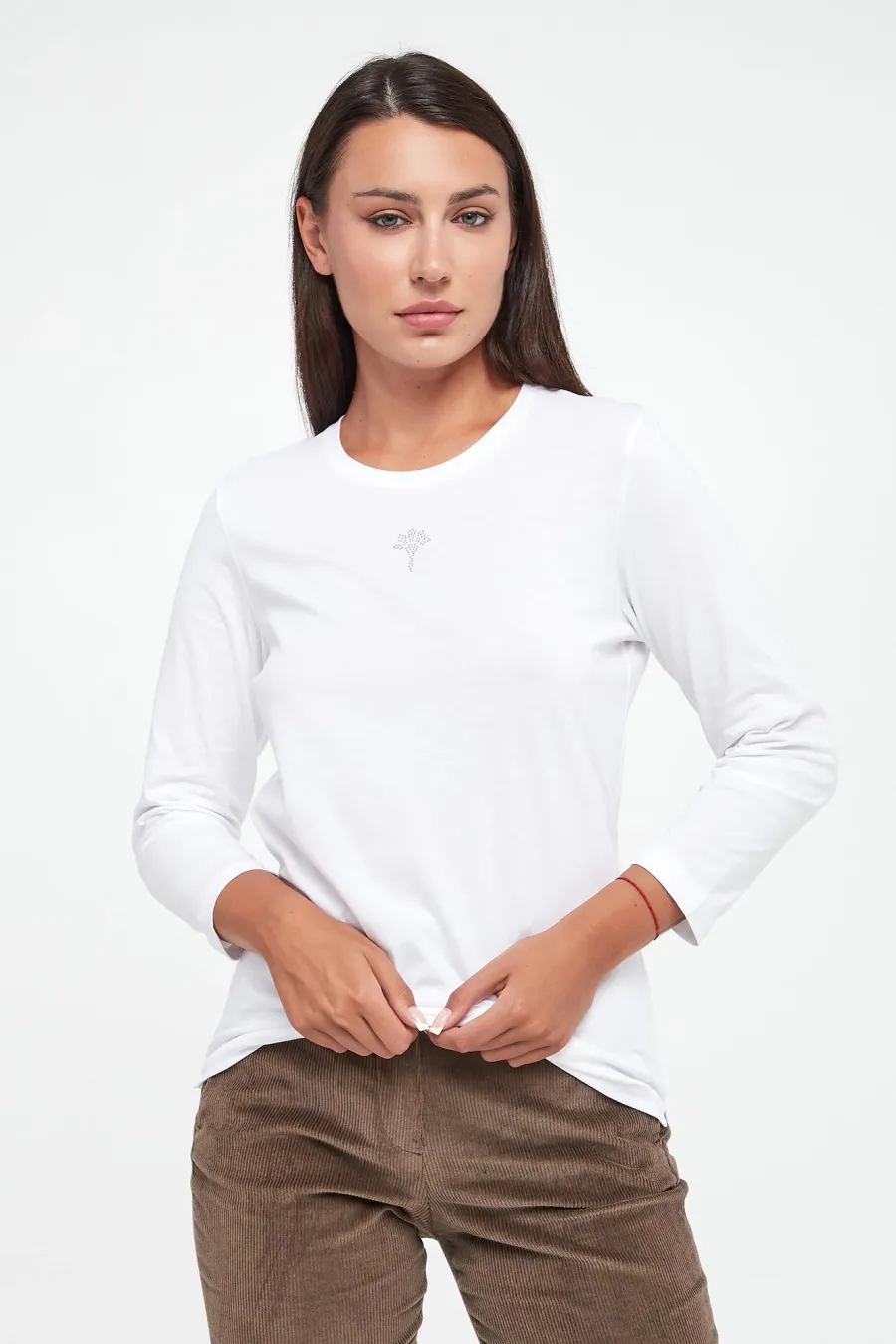 obrazek 1 Longsleeve damski JOOP! Joop!