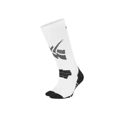 Zdjęcie Reebok Skarpety wysokie unisex R0384-SS24 (1-pack) Biały