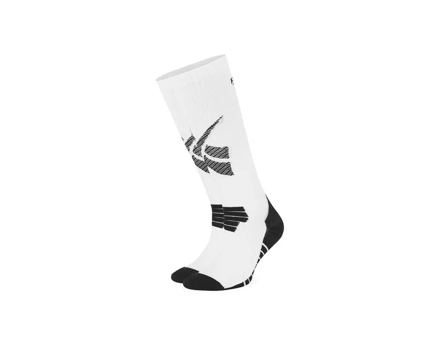 obrazek 1 Reebok Skarpety wysokie unisex R0384-SS24 (1-pack) Biały