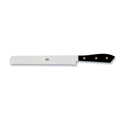 Zdjęcie Luksusowy włoski nóż do krojenia chleba Berti Knives