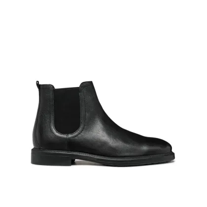 Zdjęcie Geox Sztyblety U Tiberio U46G5A 000JD C9999 Czarny