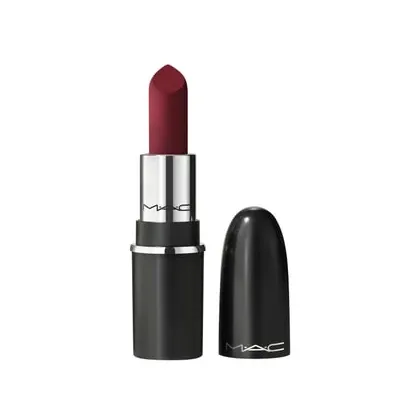 Zdjęcie MAC MACXimal Matte Lipstick Mini Szminka 1.7 g Diva