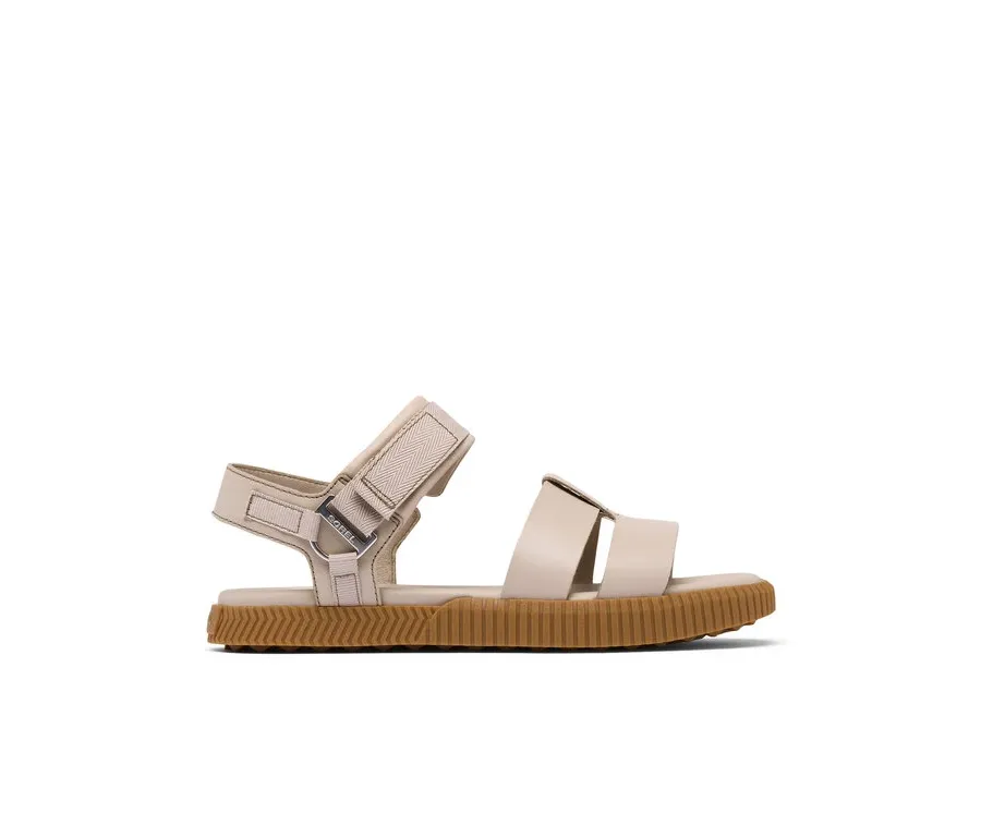 obrazek 1 Sorel Sandały ONA AVE™ Women's Ankle Strap 2113191 Szary