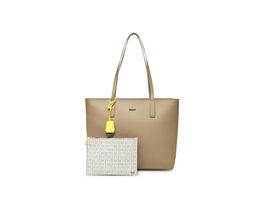 obrazek 1 DKNY Torebka R44AYI42 Brązowy