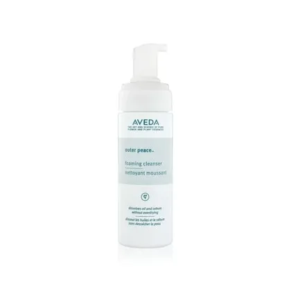 Zdjęcie Aveda Outer Peace Foaming Cleanser Pianka oczyszczająca 125 ml