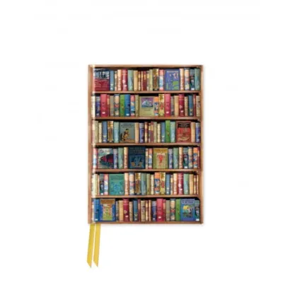 Zdjęcie Dziennik kieszonkowy (Biblioteki Bodleian: Hobby i rozrywki)- Flame Tree Publishing