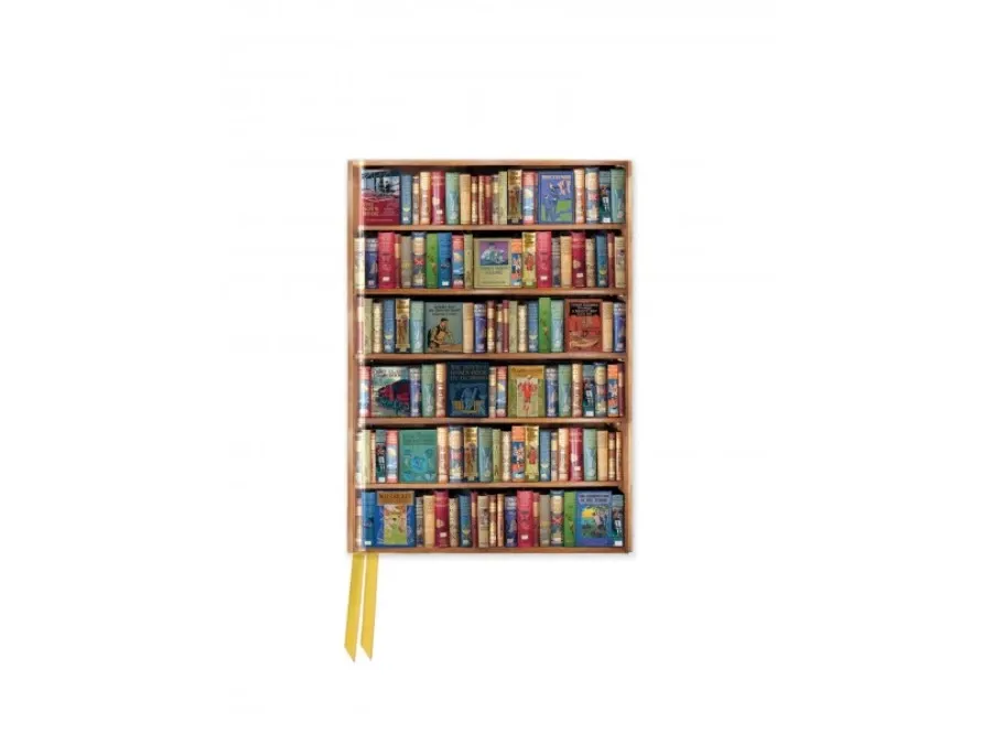 obrazek 1 Dziennik kieszonkowy (Biblioteki Bodleian: Hobby i rozrywki)- Flame Tree Publishing