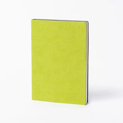 Zdjęcie Stylowy dziennik dla firm z jednolitą okładką