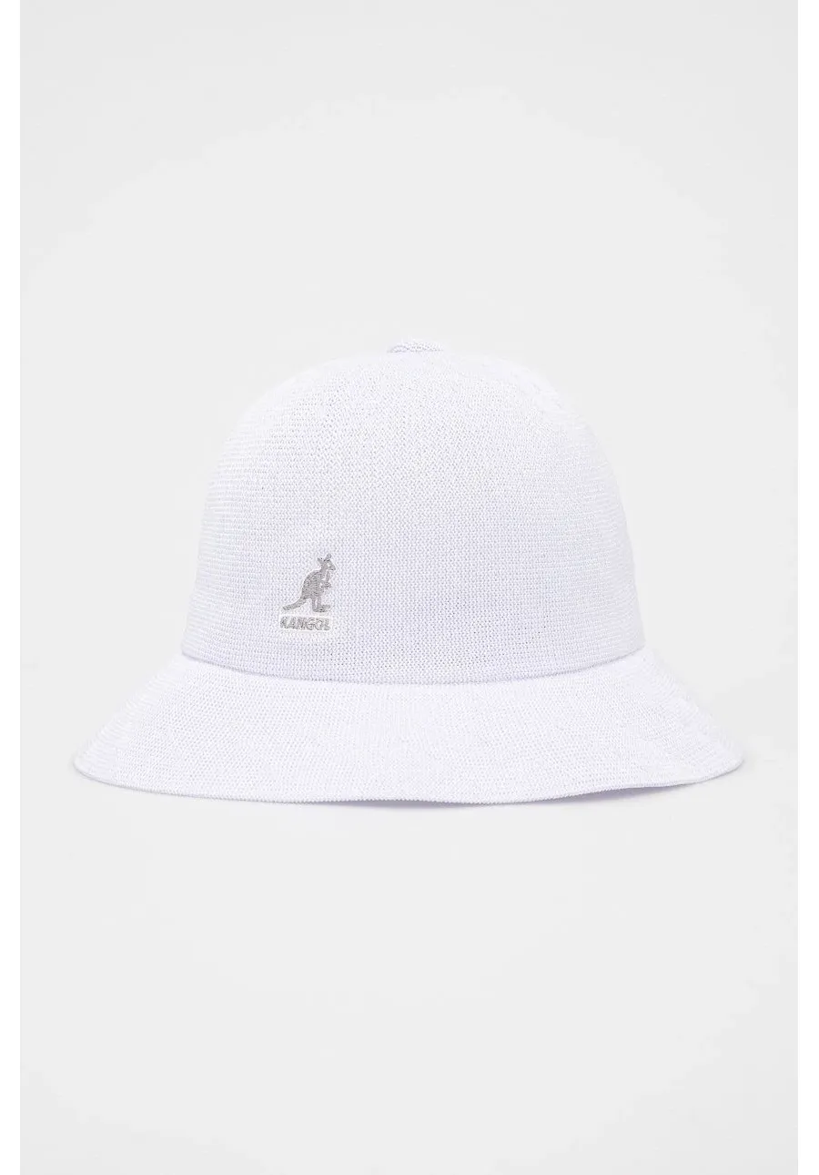 obrazek 1 Kangol kapelusz kolor biały K2094ST.WH103-WH103
