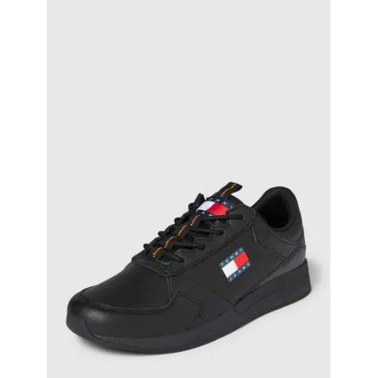 Zdjęcie Sneakersy z naszywką z logo model ‘FLEXI RUNNER’