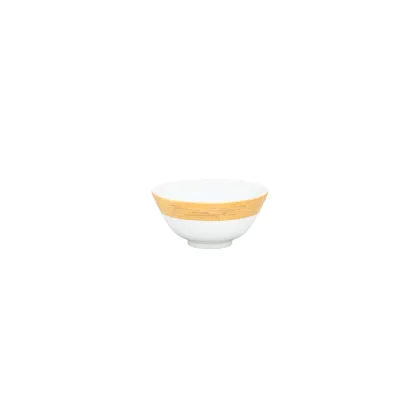 Zdjęcie Gustowna porcelanowa miska 11 cm - Porcel