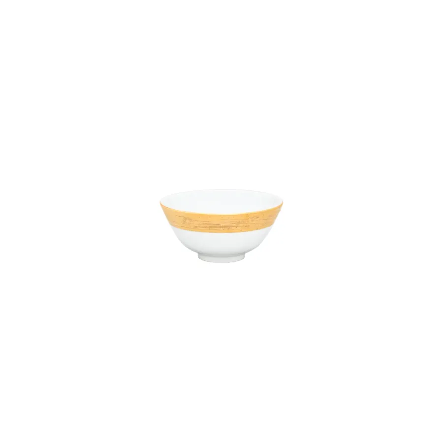 obrazek 1 Gustowna porcelanowa miska 11 cm - Porcel