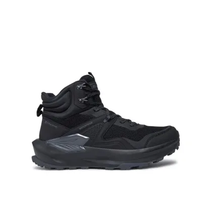 Zdjęcie ALPINE PRO Trekkingi Kret MBTD456990PL Czarny