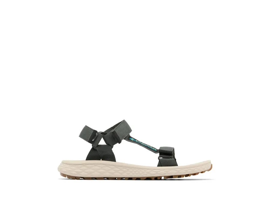 obrazek 1 Columbia Sandały Konos Globetrot™  2126931 Szary